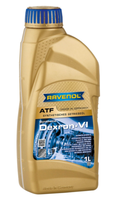 ATF DEXRON VI