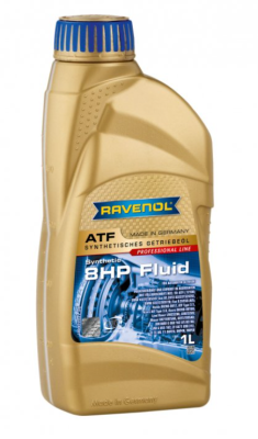 RAVENOL ATF 8HP FLUID