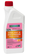 RAVENOL LTC HOT CLIMATE-15°C PROTECT C12++