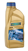 RAVENOL ATF ULV D-M