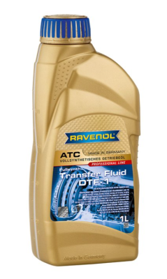 RAVENOL TRANSFER FLUID DTF- 1