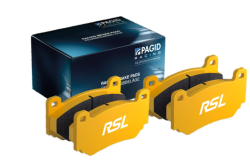 Pagid Break Pads RSL29 (S8275)