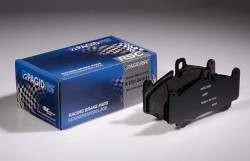 Pagid Brake Pads RSC1 Rear (2405)