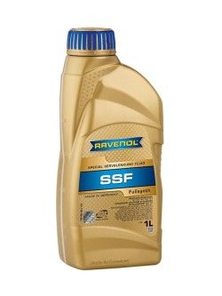 SSF SPEC. SERVOLENKUNG FLUID