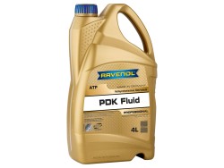 ATF PDK FLUID