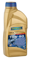 MTF-2 SAE 75W-80