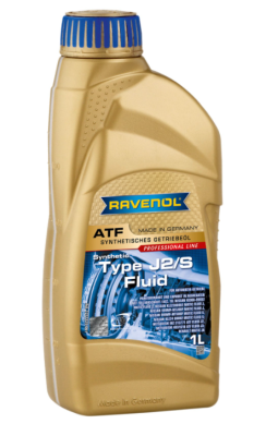 ATF J2/S FLUID