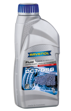 DCT/DSG FLUID