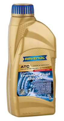 TRANSFER FLUID BW 44